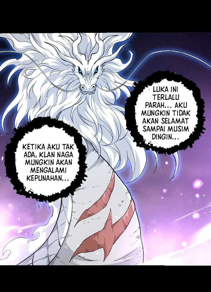 Read Evolution Begins With A Big Tree ID Manga Online