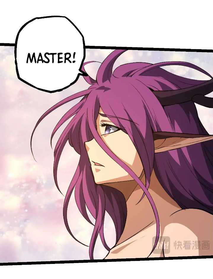 Read Evolution Begins With A Big Tree ID Manga Online