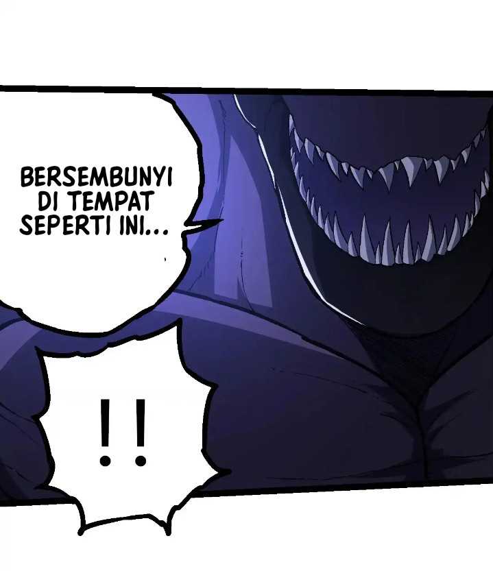 Read Evolution Begins With A Big Tree ID Manga Online