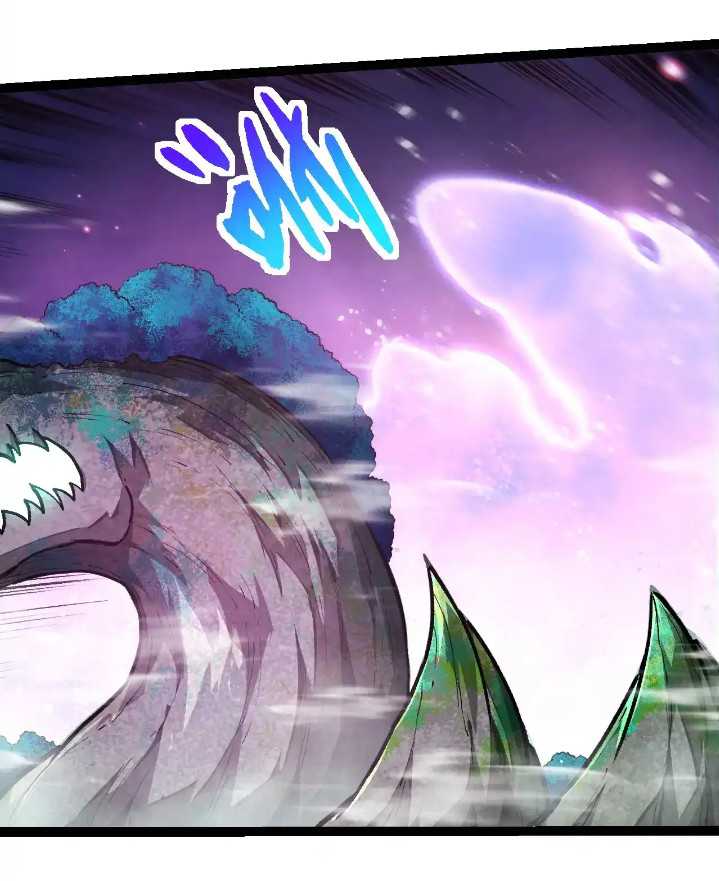 Read Evolution Begins With A Big Tree ID Manga Online