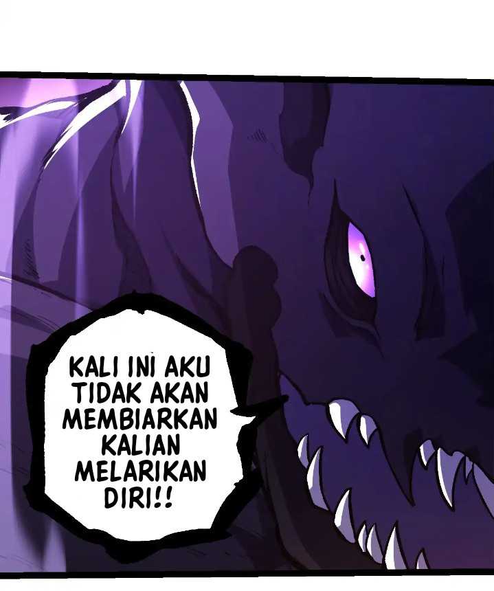 Read Evolution Begins With A Big Tree ID Manga Online