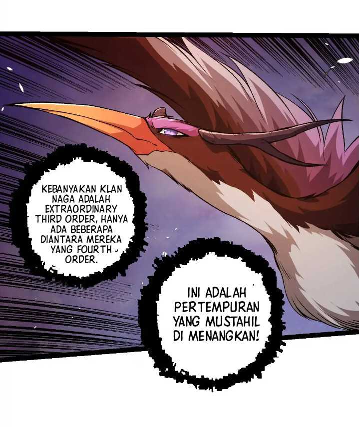 Read Evolution Begins With A Big Tree ID Manga Online