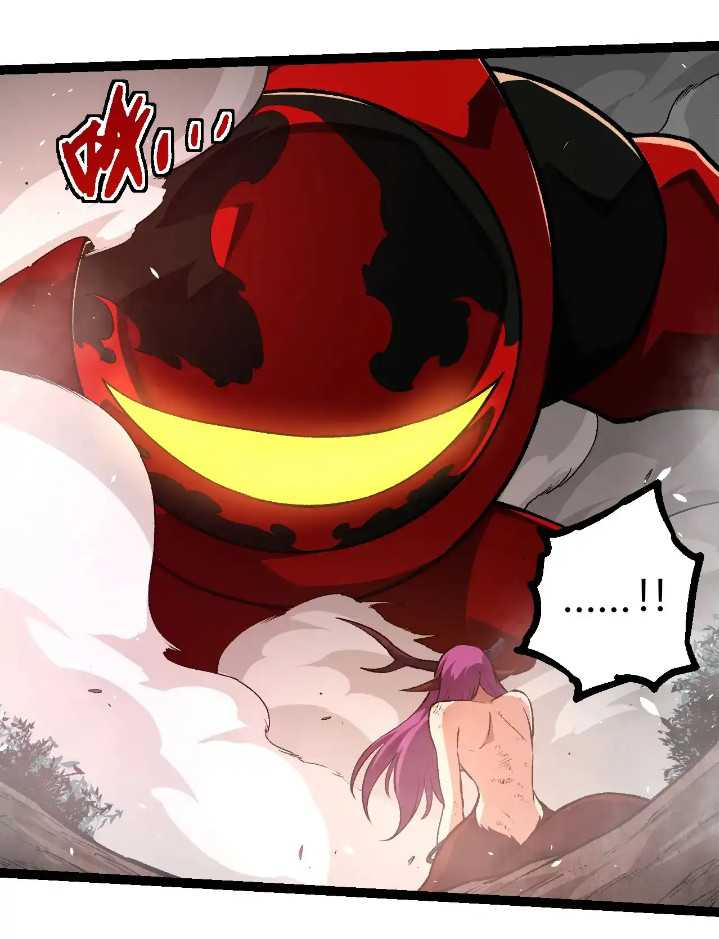Read Evolution Begins With A Big Tree ID Manga Online