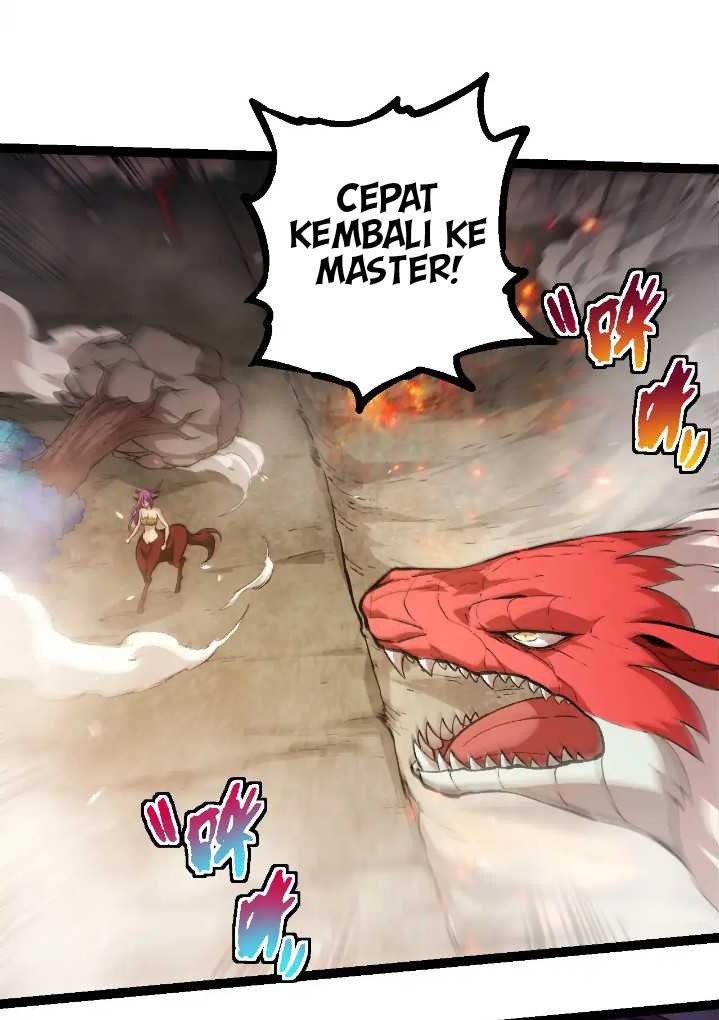 Read Evolution Begins With A Big Tree ID Manga Online