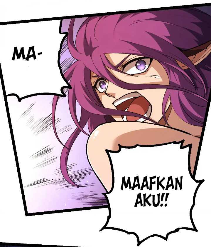 Read Evolution Begins With A Big Tree ID Manga Online