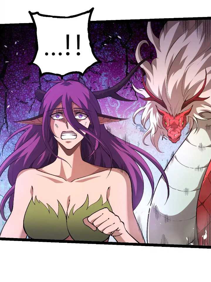 Read Evolution Begins With A Big Tree ID Manga Online