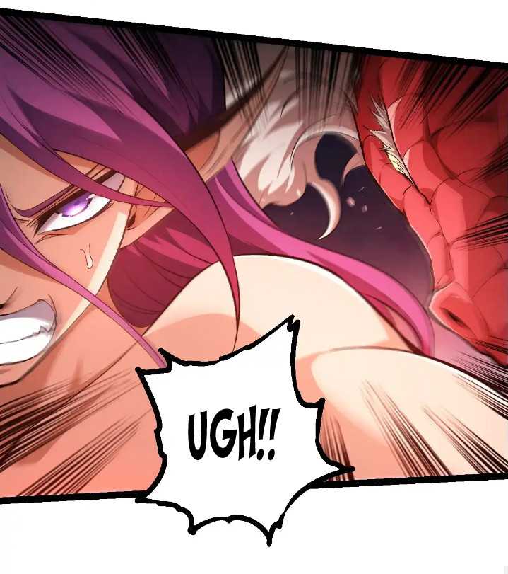 Read Evolution Begins With A Big Tree ID Manga Online