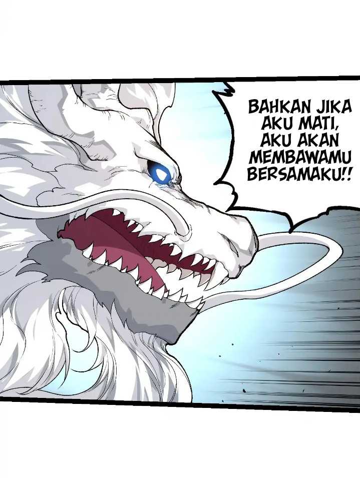 Read Evolution Begins With A Big Tree ID Manga Online
