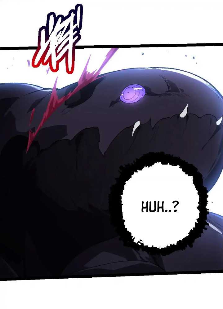 Read Evolution Begins With A Big Tree ID Manga Online