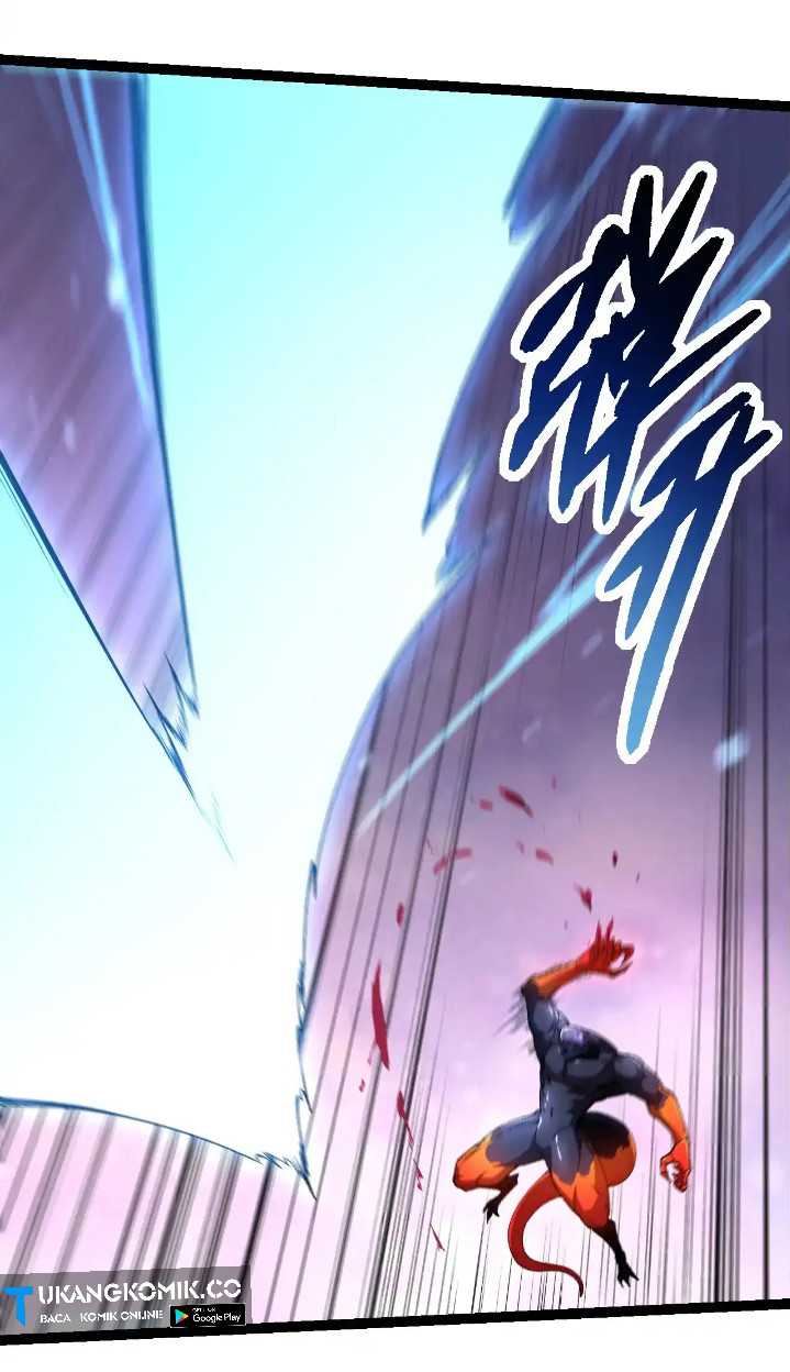 Read Evolution Begins With A Big Tree ID Manga Online