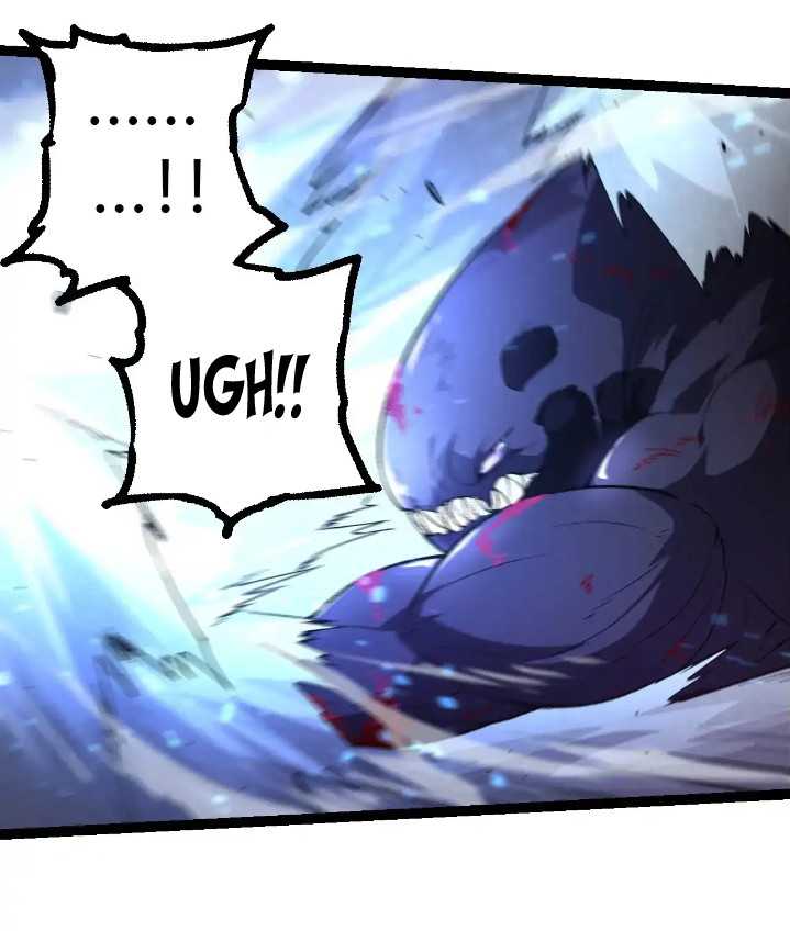 Read Evolution Begins With A Big Tree ID Manga Online