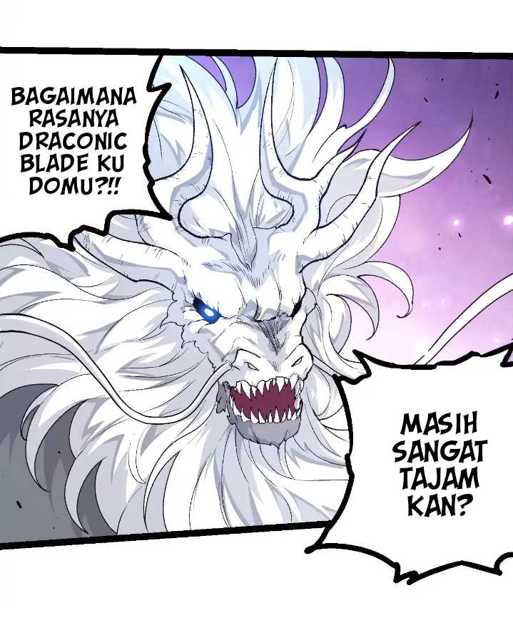 Read Evolution Begins With A Big Tree ID Manga Online