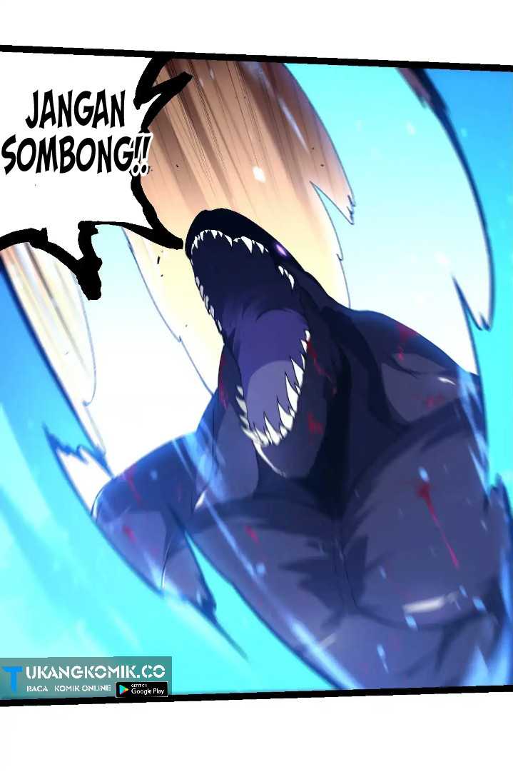 Read Evolution Begins With A Big Tree ID Manga Online