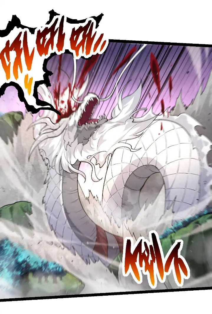 Read Evolution Begins With A Big Tree ID Manga Online