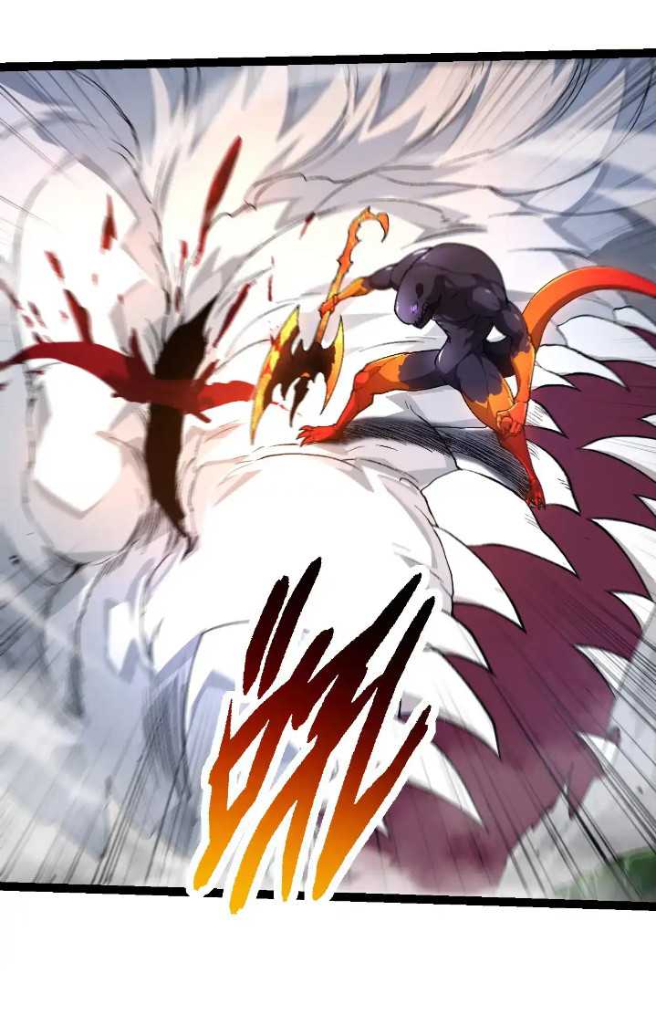 Read Evolution Begins With A Big Tree ID Manga Online
