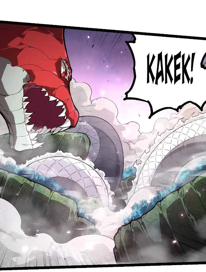 Read Evolution Begins With A Big Tree ID Manga Online