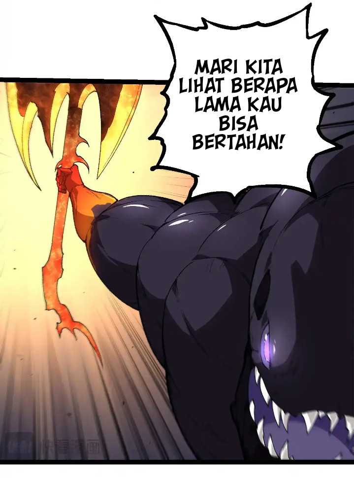 Read Evolution Begins With A Big Tree ID Manga Online