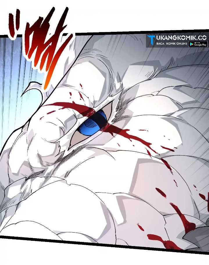 Read Evolution Begins With A Big Tree ID Manga Online