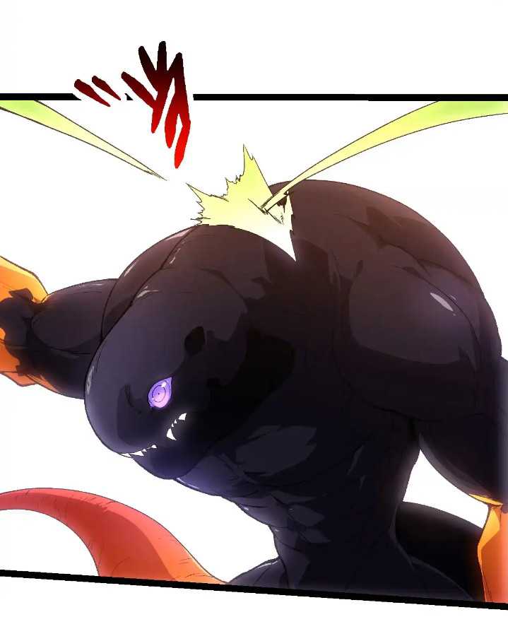 Read Evolution Begins With A Big Tree ID Manga Online