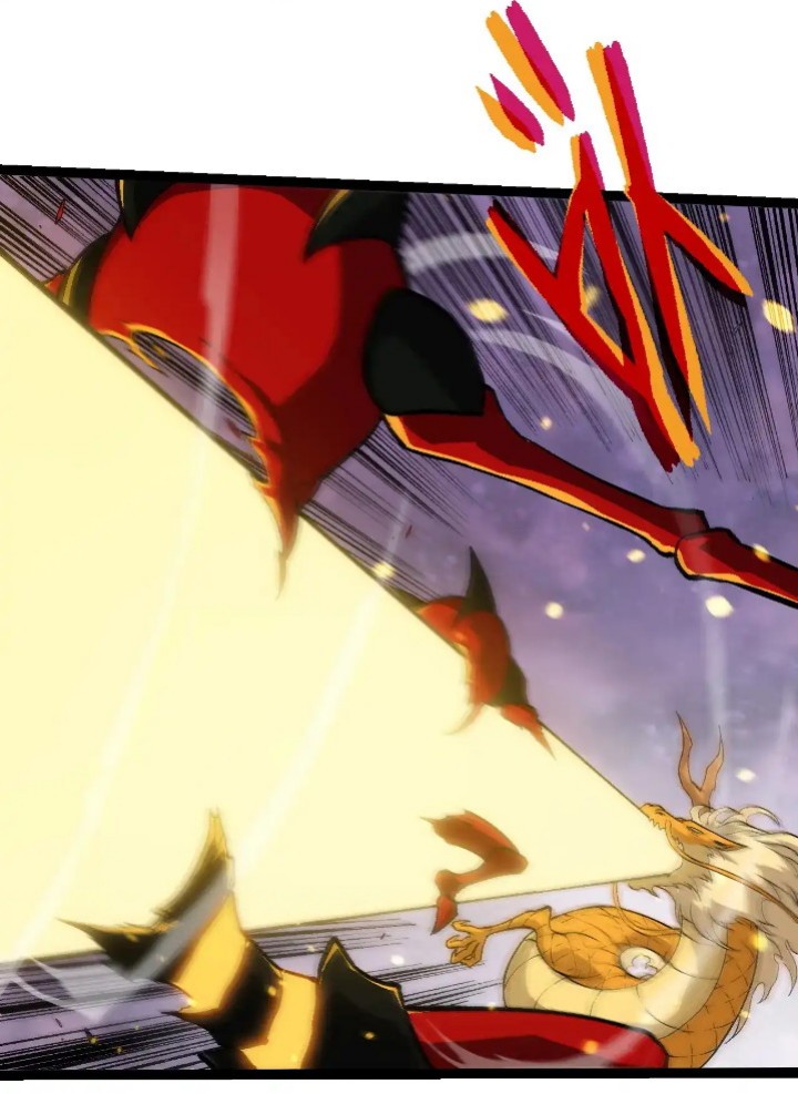 Read Evolution Begins With A Big Tree ID Manga Online