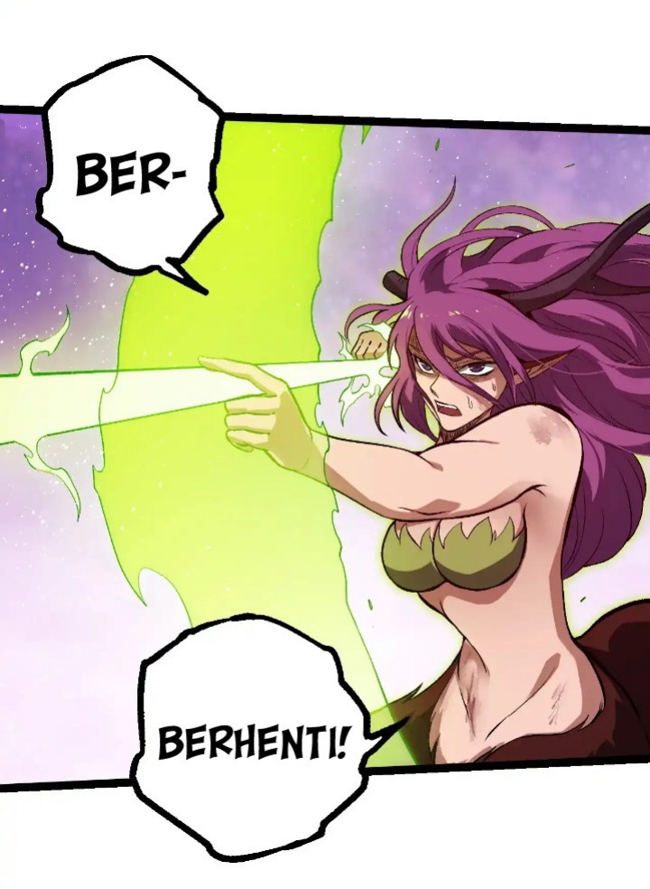 Read Evolution Begins With A Big Tree ID Manga Online