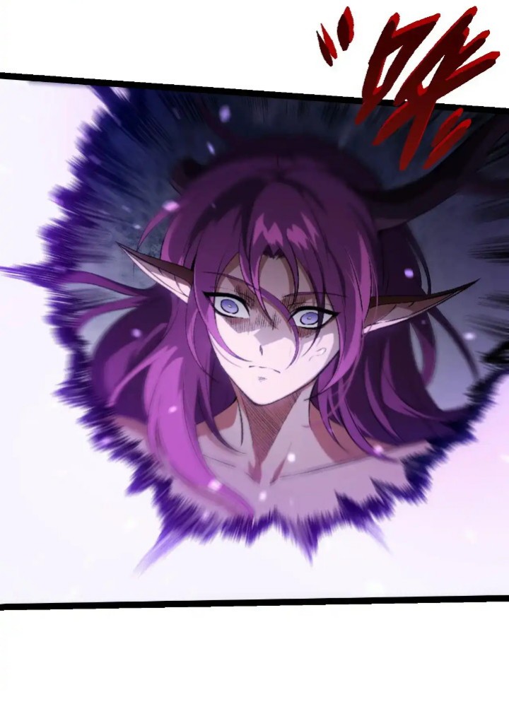 Read Evolution Begins With A Big Tree ID Manga Online