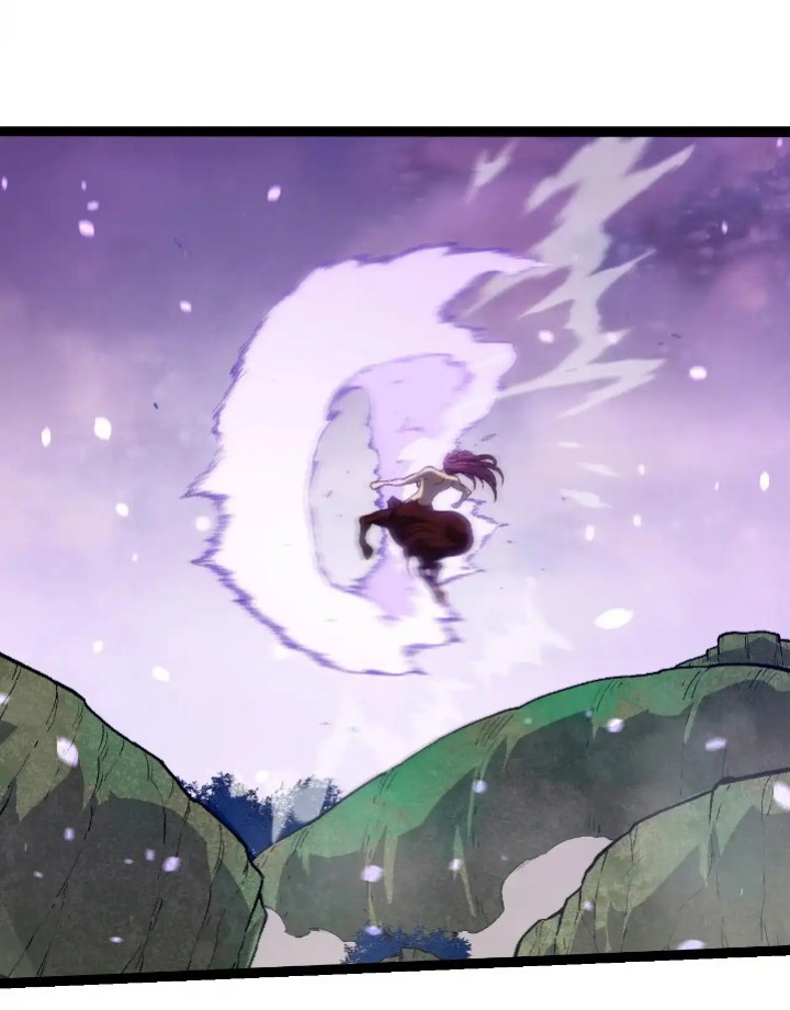 Read Evolution Begins With A Big Tree ID Manga Online