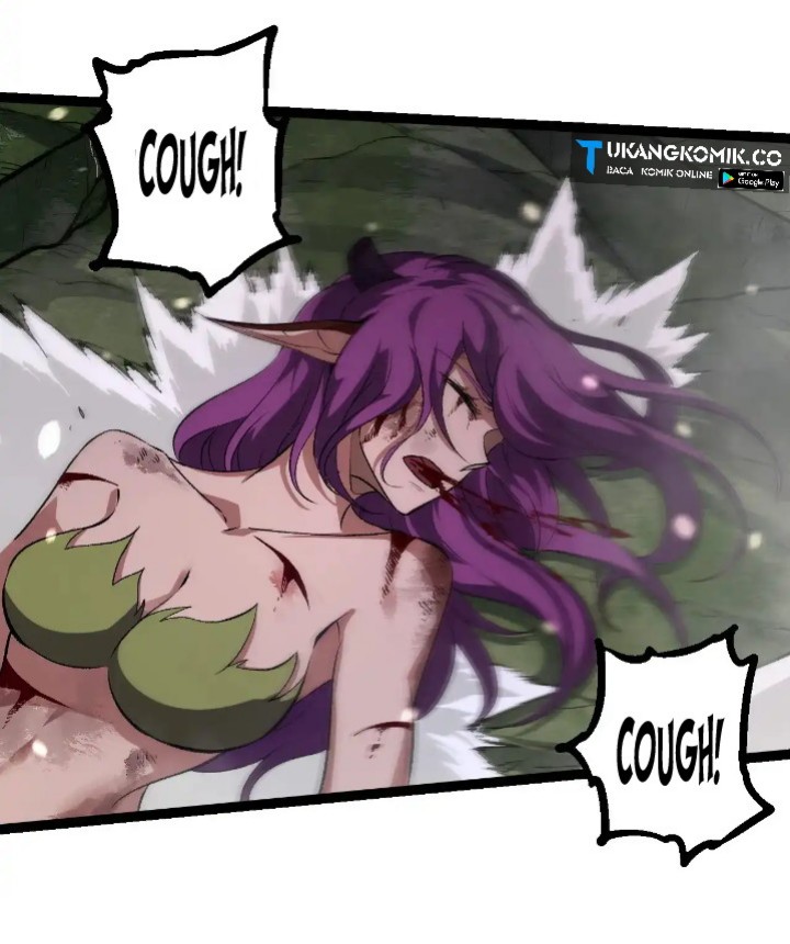 Read Evolution Begins With A Big Tree ID Manga Online