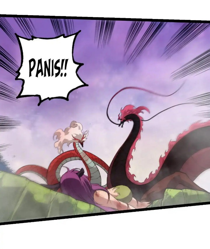 Read Evolution Begins With A Big Tree ID Manga Online