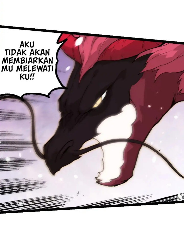 Read Evolution Begins With A Big Tree ID Manga Online