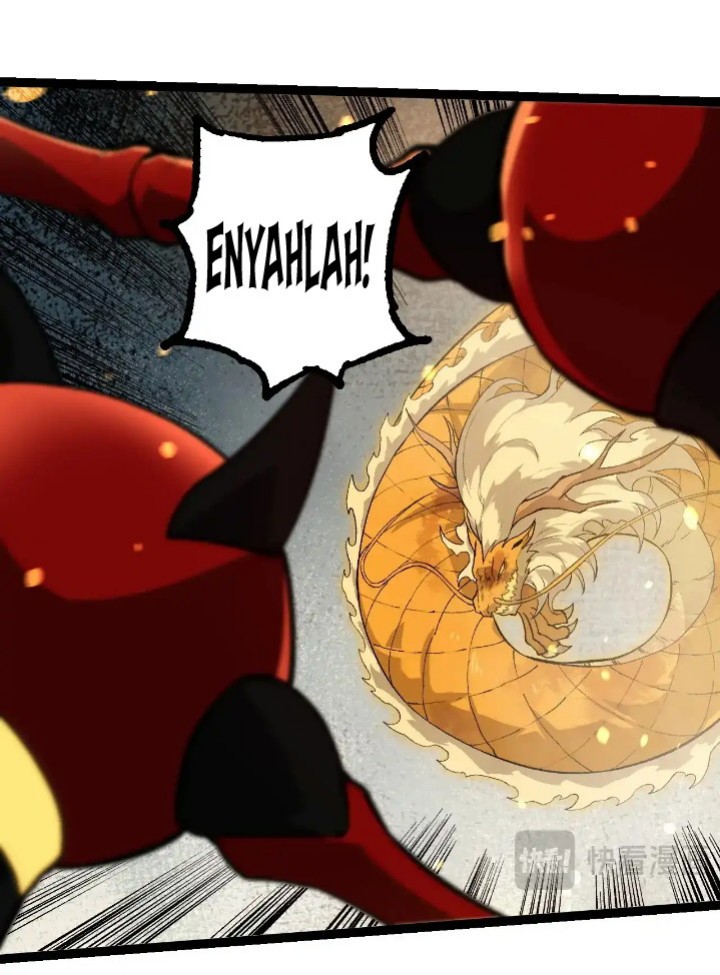 Read Evolution Begins With A Big Tree ID Manga Online
