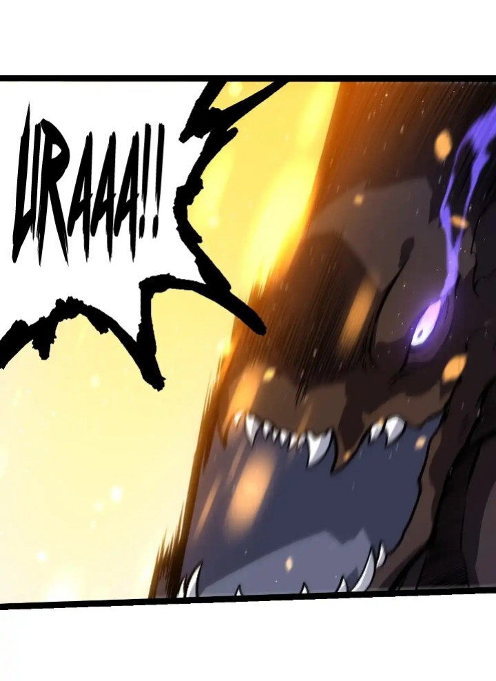 Read Evolution Begins With A Big Tree ID Manga Online