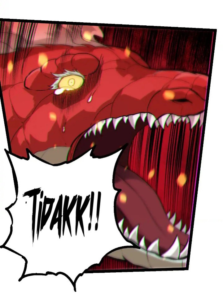 Read Evolution Begins With A Big Tree ID Manga Online