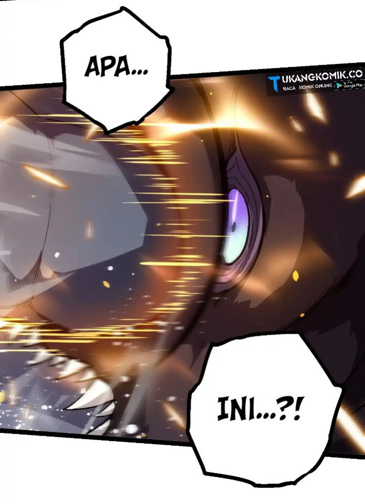 Read Evolution Begins With A Big Tree ID Manga Online