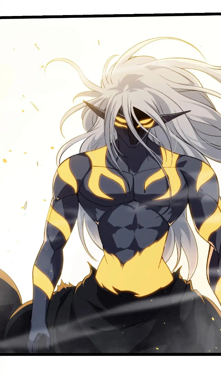 Read Evolution Begins With A Big Tree ID Manga Online