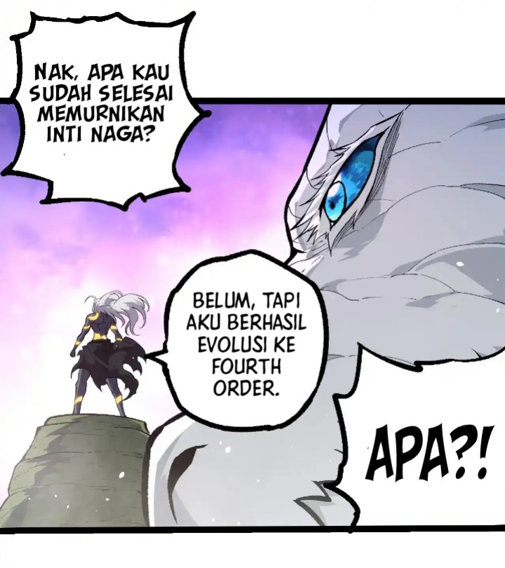 Read Evolution Begins With A Big Tree ID Manga Online