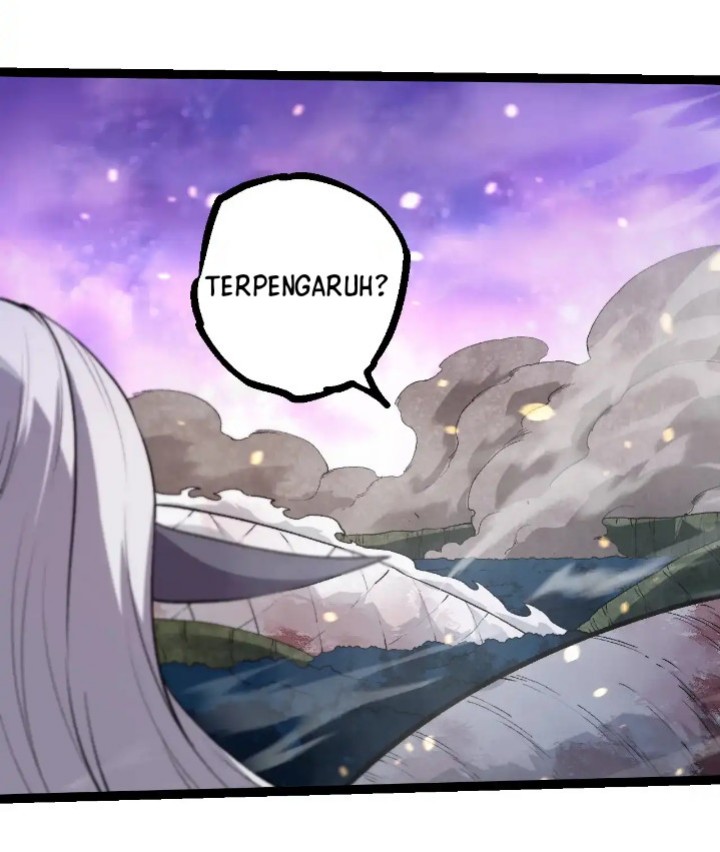 Read Evolution Begins With A Big Tree ID Manga Online