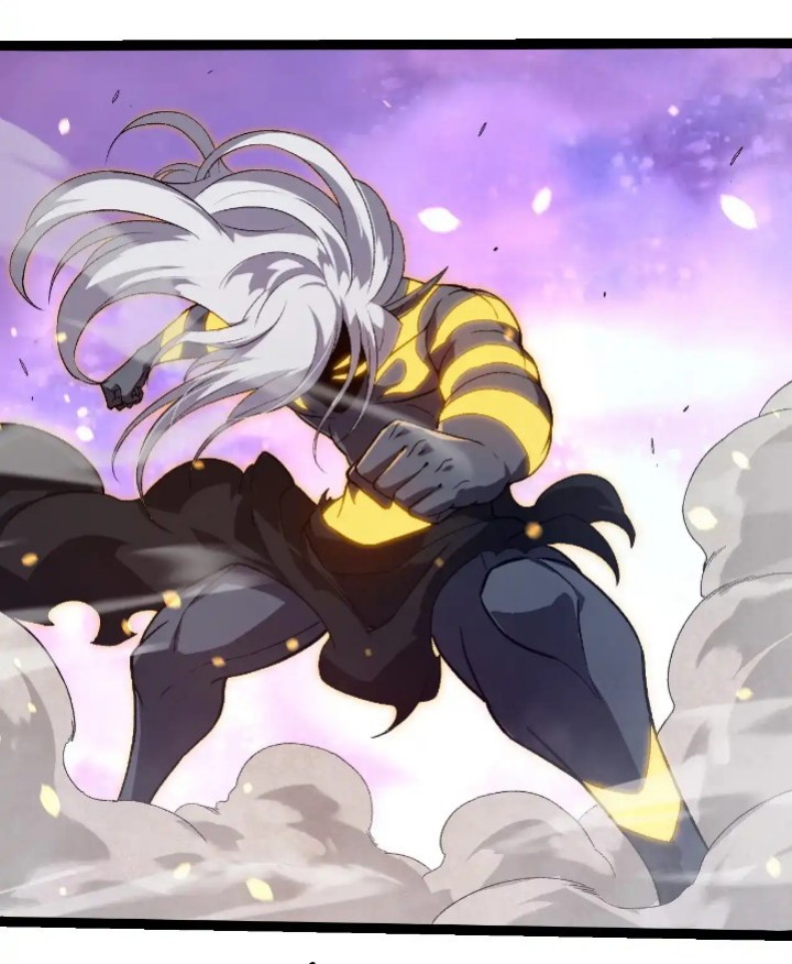 Read Evolution Begins With A Big Tree ID Manga Online