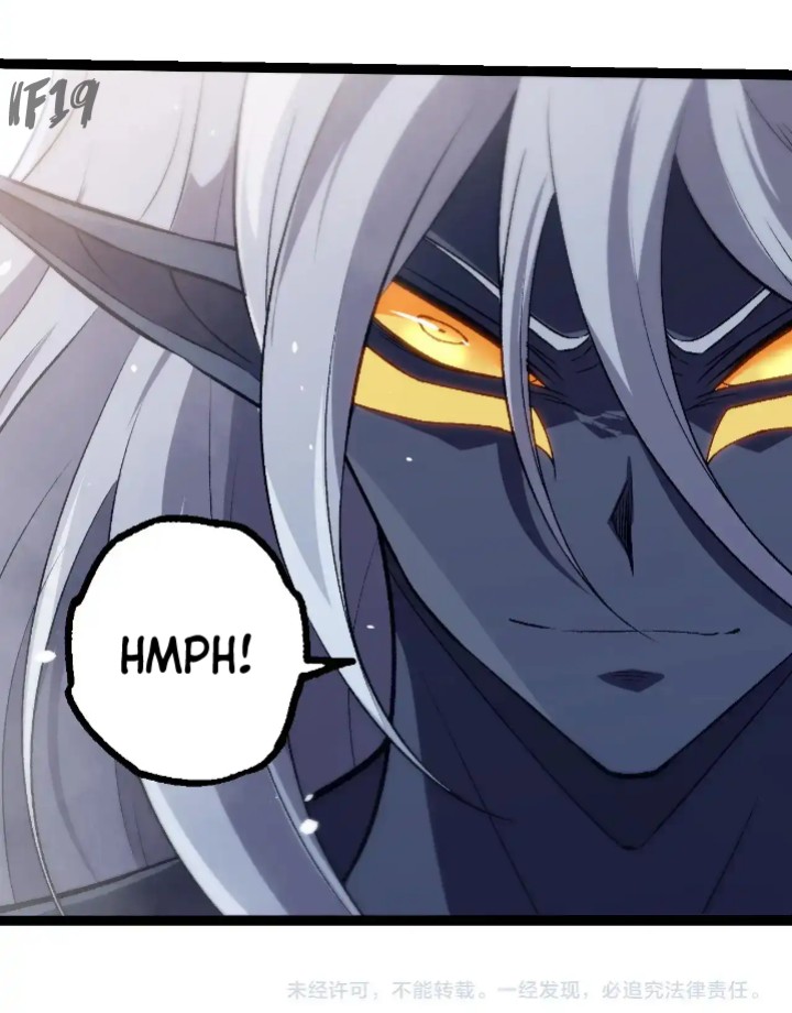 Read Evolution Begins With A Big Tree ID Manga Online