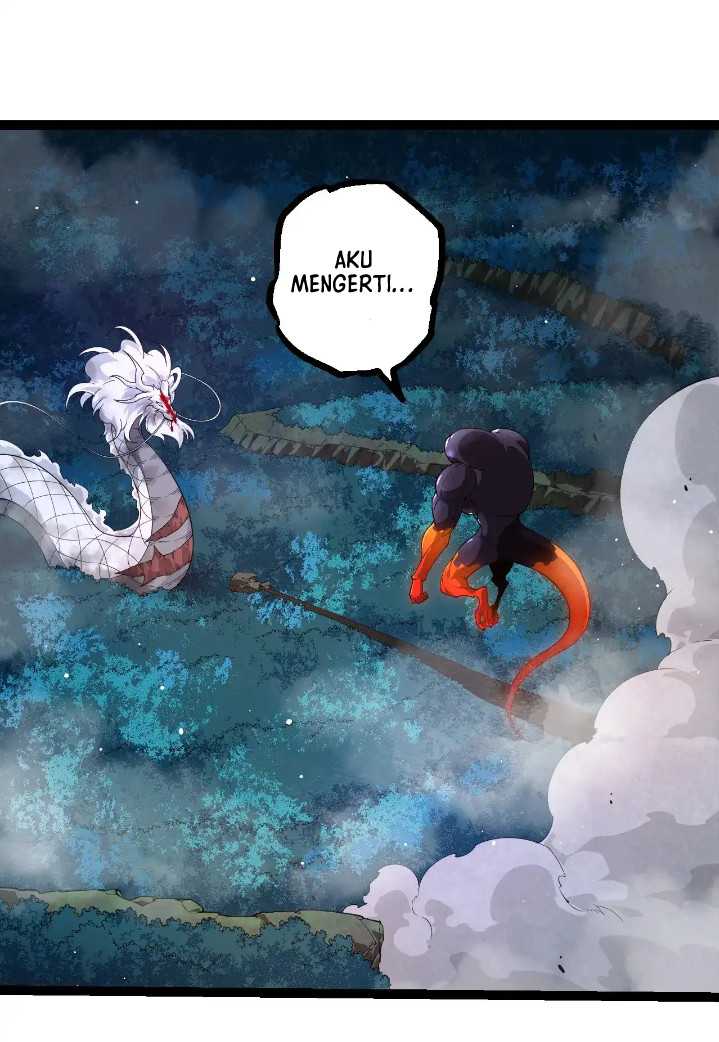Read Evolution Begins With A Big Tree ID Manga Online