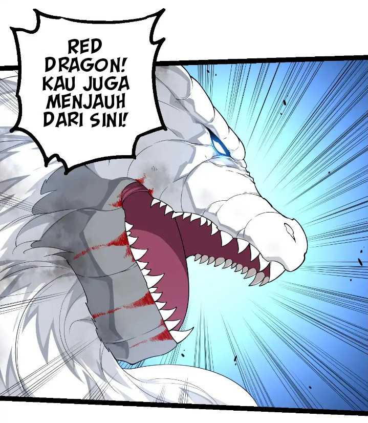 Read Evolution Begins With A Big Tree ID Manga Online