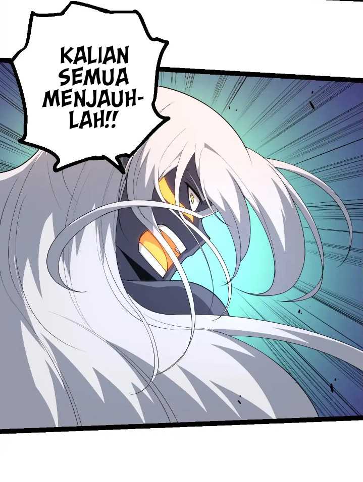 Read Evolution Begins With A Big Tree ID Manga Online