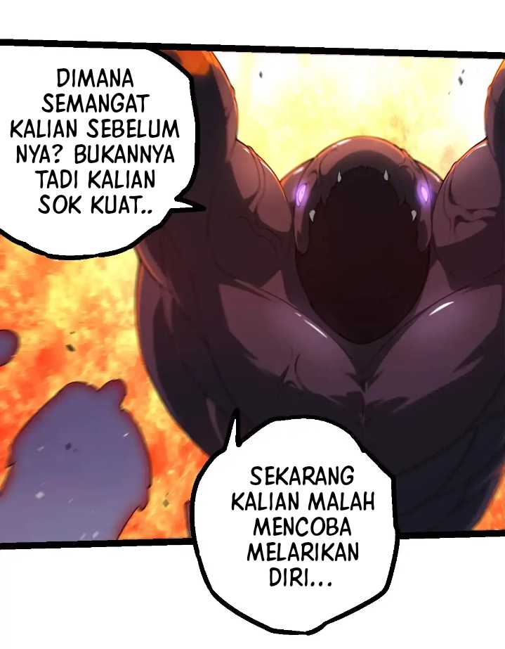 Read Evolution Begins With A Big Tree ID Manga Online