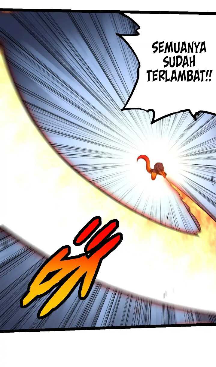 Read Evolution Begins With A Big Tree ID Manga Online