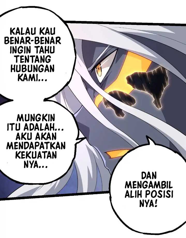 Read Evolution Begins With A Big Tree ID Manga Online