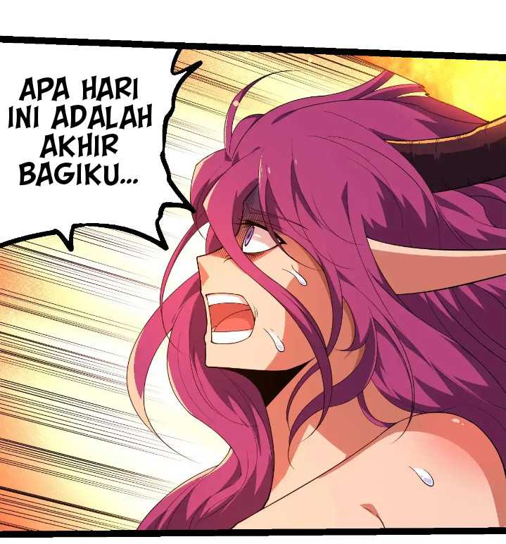 Read Evolution Begins With A Big Tree ID Manga Online