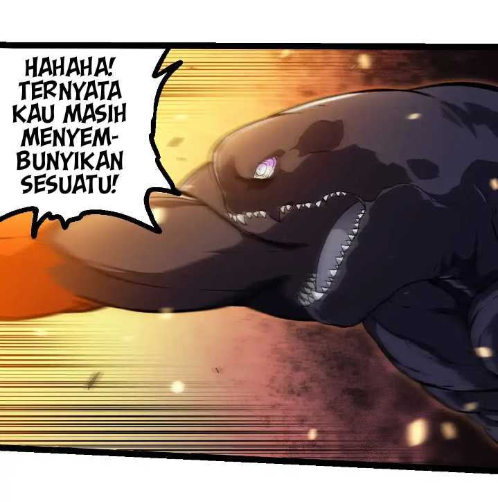 Read Evolution Begins With A Big Tree ID Manga Online