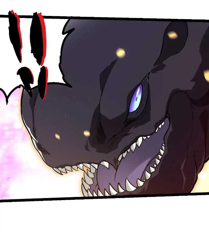 Read Evolution Begins With A Big Tree ID Manga Online