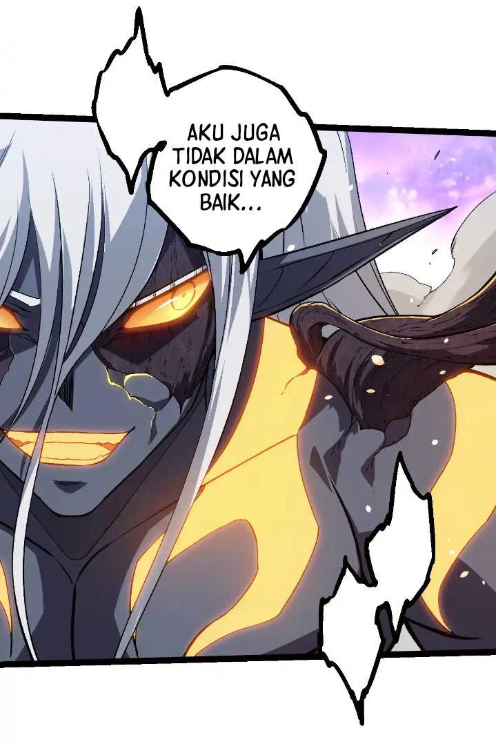 Read Evolution Begins With A Big Tree ID Manga Online