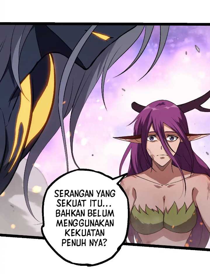 Read Evolution Begins With A Big Tree ID Manga Online